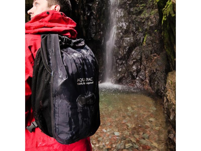 Foto AquaPac 100 Waterproof Wet Dry Backpack foto 753700