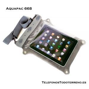 Foto Aquapac 668 Funda Estanca Sumergible Para Tablets foto 10063