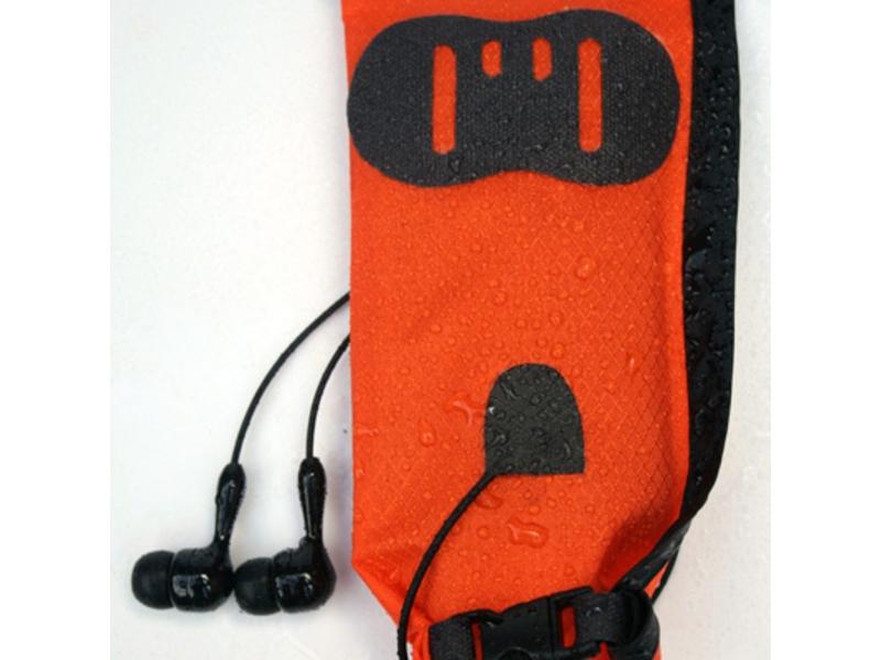 Foto AquaPac Stormproof iPod Case (Orange) foto 563537