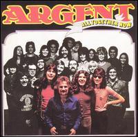 Foto Argent All Together Now Lp . Uriah Heep Emerson Lake Palmer Genesis Jethro Tull foto 465628