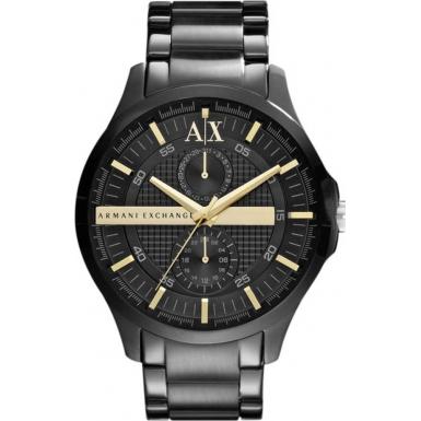 Foto Armani Exchange Mens Fashion Black Watch Model Number:AX2121 foto 427113