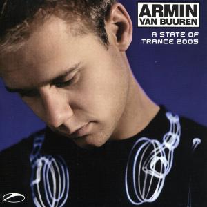 Foto Armin Van Buuren: A State Of Trance 2005 CD foto 375341