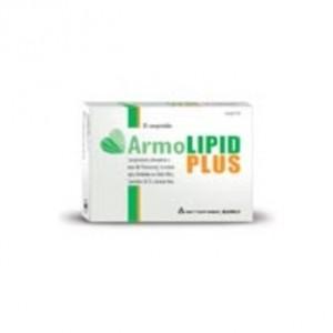 Foto Armolipid plus 20 comprimidos foto 870142