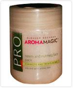 Foto Aroma Magic Neem and Nutmeg Face Pack foto 635028