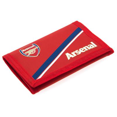 Foto Arsenal F.C Nylon Wallet NS foto 555596