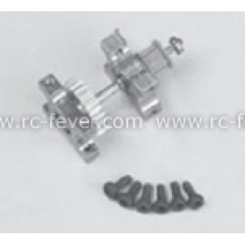 Foto Art-Tech AT-4F271 Complete counter gear shaft toymble RC-Fever foto 99521