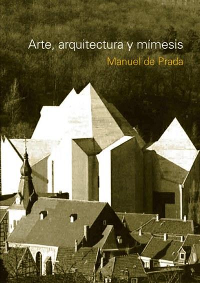 Foto Arte, arquitectura y mimesis (ebook) foto 480640