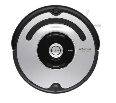 Foto Aspirador Robot I-robot Roomba 555 Entrega 48/72. Garantia Del Fabricante- Nueva foto 44598