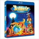 Foto Asterix conquers america blu ray b animated film obelix new foto 289290