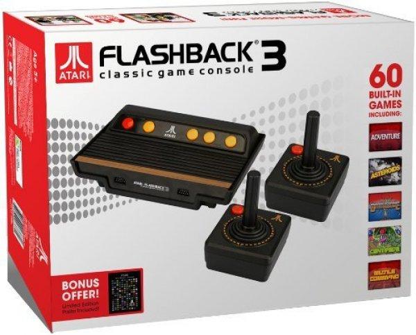 Foto Atari Flashback 3 Consola - otros foto 268317