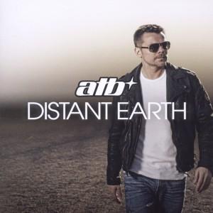 Foto ATB: Distant Earth (Standard) CD foto 313900