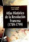 Foto Atlas Historico De La Revolucion Francesa (1789-1799) foto 14644