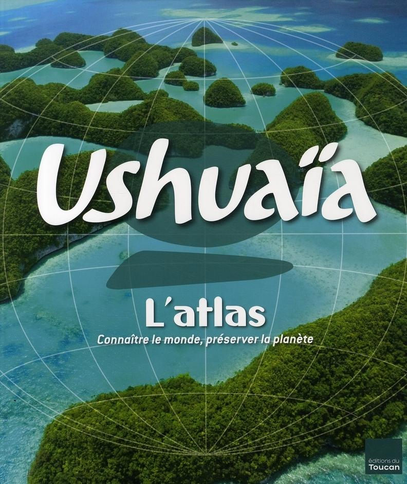 Foto Atlas Ushuaïa foto 521068