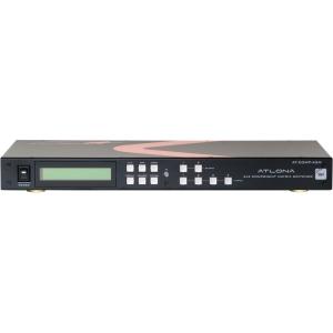 Foto Atlona AT-COMP-42M - 4x2 component video with audio switch - atlona... foto 254020