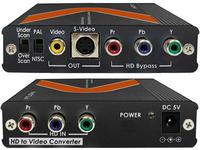 Foto Atlona AT-COMP500 - component to s-video & composite conver - a... foto 83498