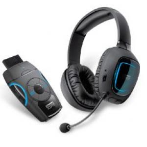 Foto Auriculares creative gaming sb tactic omega wireless foto 348702