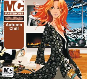Foto Autumn Chill Mastercuts CD foto 312480
