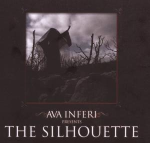 Foto Ava Inferi: The Silhouette (Digipack) CD foto 734096