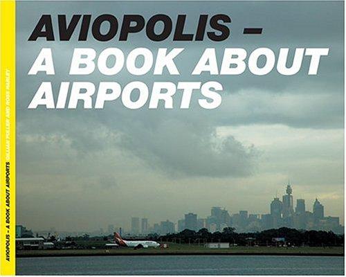 Foto Aviopolis: A Book About Airports foto 272171