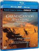 Foto Avventura Del Grand Canyon (l ) (3d) (blu-ray 3d+blu-ray) foto 142040
