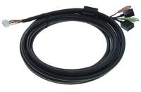 Foto Axis 5502-491 - multi-connector cable for power, audio and i/o - ca... foto 215579