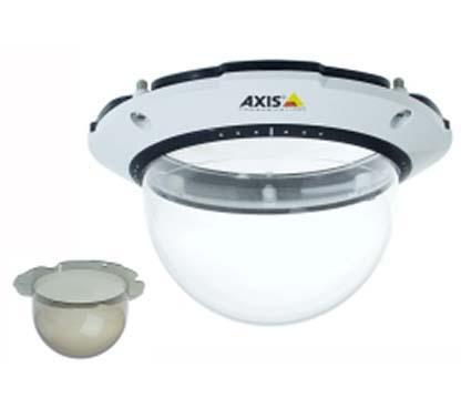 Foto Axis AXIS Q603X-E HD DOME KIT axis axis q603x-e hd dome kit foto 630101