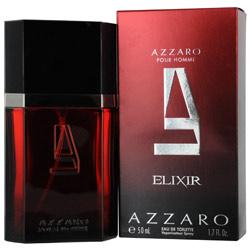 Foto Azzaro Elixir By Azzaro Edt Spray 50ml / 1.7 Oz Hombre foto 548596