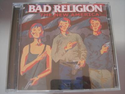 Foto Bad Religion-the America foto 514456