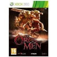 Foto BADLAND GAMES xbox of orcs and men foto 636169