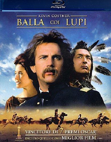 Foto Balla coi lupi [Italia] [Blu-ray] foto 118385