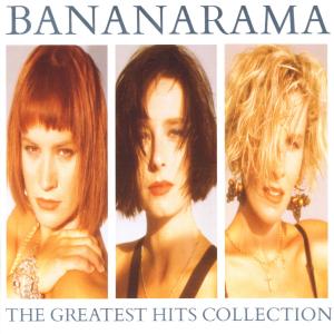 Foto Bananarama: Greatest Hits CD foto 532736