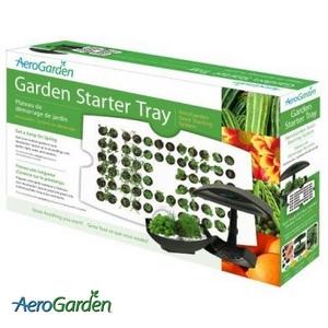 Foto Bandeja para el Cultivo de Siembras Aerogarden (Garden Starter Tray) foto 643343