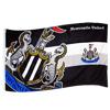 Foto Bandera Newcastle United 82096 foto 864512
