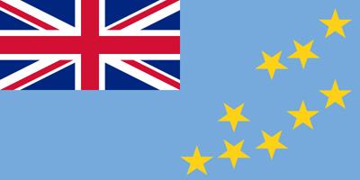 Foto Bandera Tuvalu foto 803710
