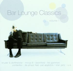 Foto Bar Lounge Classics CD Sampler foto 308301