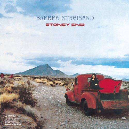 Foto Barbra Streisand: Stoney End CD foto 746735
