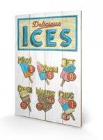 Foto Barry Goodman - delicious ices foto 967673