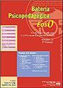 Foto Batería psicopedagógica EOS-0. ( Manual + Cuadernillo ) foto 625566