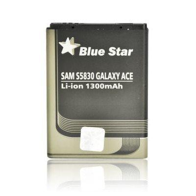 Foto Bateria Sony Samsung Galaxy Mini 2 S6500-1400 Mah 1 Año Calidad Blue Star foto 724379