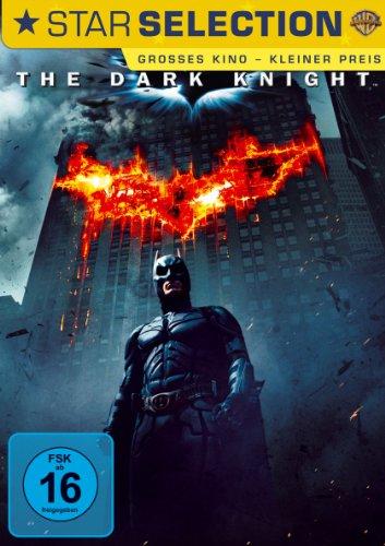Foto Batman:the Dark Knight DVD foto 124699