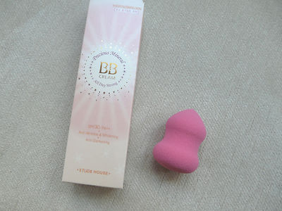 Foto Bb Cream Etude House Precious Mineral All Day Strong Sheer Glowing  Nº 2/ 60 foto 466656