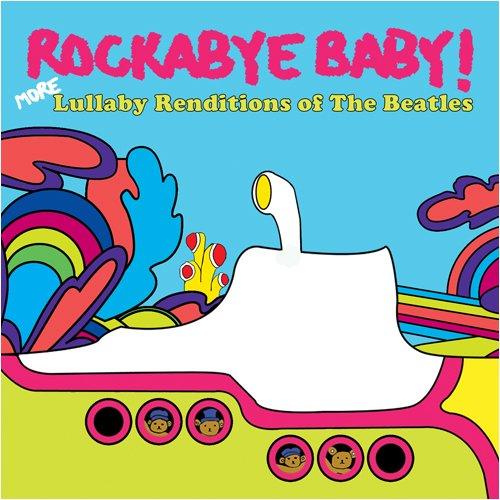 Foto Beatles: Rockabye Baby 2 CD foto 726938