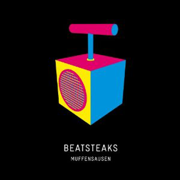 Foto Beatsteaks: Muffensausen - CD & 2-DVD, Caja set foto 838798