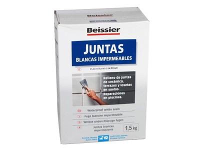 Foto Beissier Juntas Blancas 1,5 Kl. foto 823438