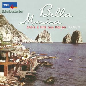Foto Bella Musica Stars & Hits Aus CD Sampler foto 721081
