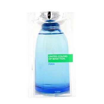 Foto Benetton - Agua de Colonia Vaporizador - 125ml/4.2oz; perfume / fragrance for men foto 7085