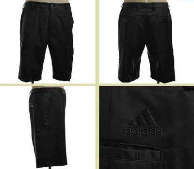 Foto bermuda adidas techf - pantalon corto adidas techff negro foto 952624