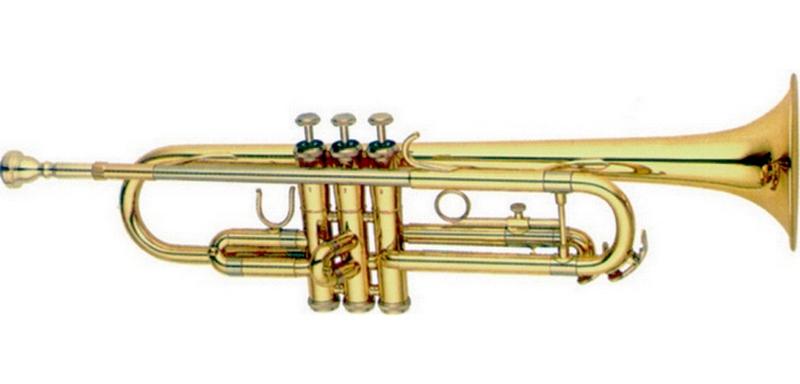 Foto Bernard Btr 418 Bb Trumpet With Case foto 84666
