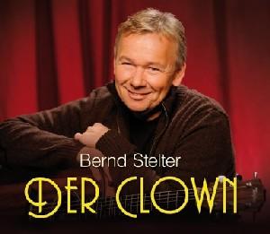 Foto Bernd Stelter: Der Clown CD Maxi Single foto 839281