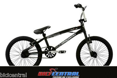 Foto Bicicleta Bmx Freestyle Megamo Radikal 20